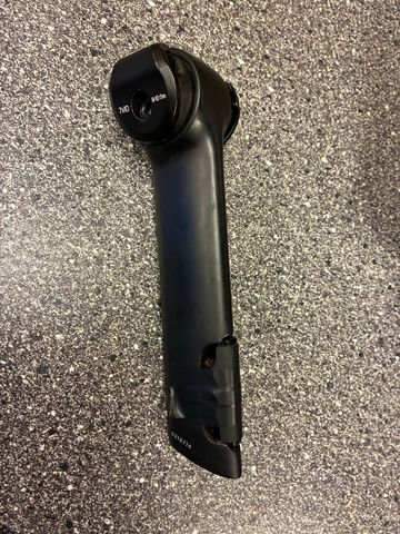 Used Trek Madone Gen 8 seatpost 2025 Saddles & Seatposts