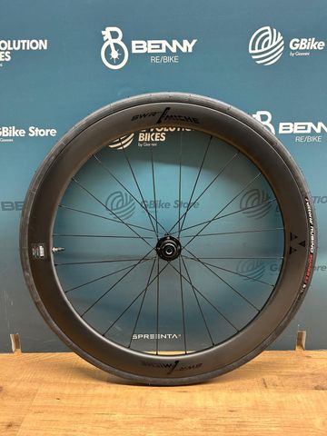 Brugt Miche SWR Evo 50 Wheelset 2026 bike — billede 6 af 7