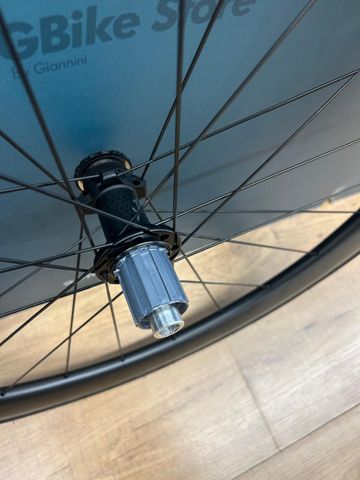 Brugt Miche SWR Evo 50 Wheelset 2026 bike — billede 2 af 7