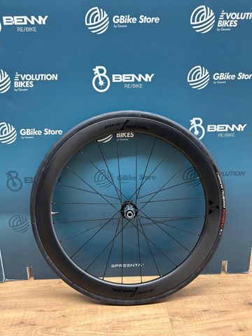 Brugt Miche SWR Evo 50 Wheelset 2026 bike — billede 3 af 7