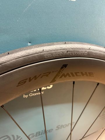 Brugt Miche SWR Evo 50 Wheelset 2026 bike — billede 4 af 7