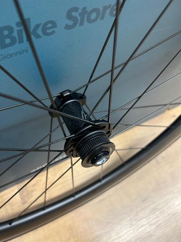 Brugt Miche SWR Evo 50 Wheelset 2026 bike — billede 5 af 7