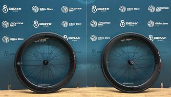 Miche, SWR Evo 50 Wheelset