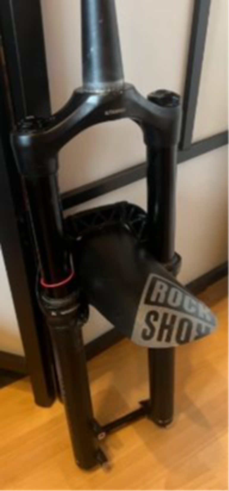 RockShox 35 Gold RL DebonAir 2024