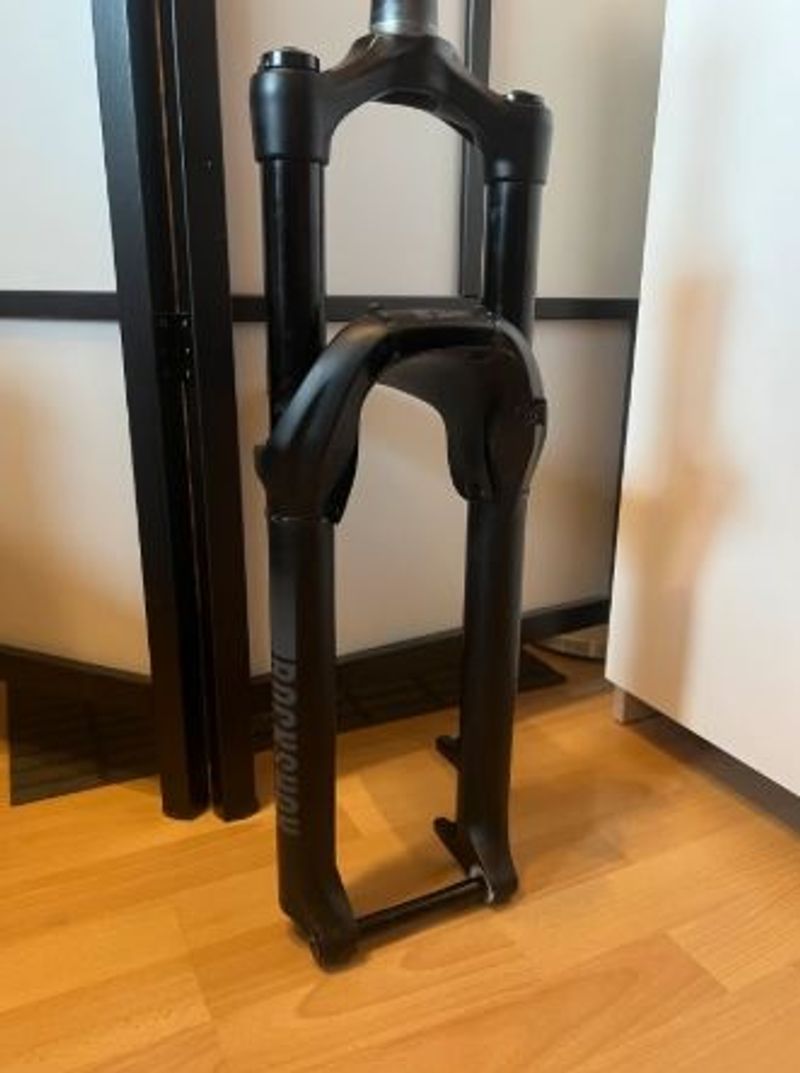 Used RockShox 35 Gold RL DebonAir 2024 Fork
