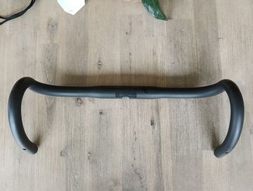 Brugt OQUO OC RP11 Carbon Handlebar 2026 Cockpit