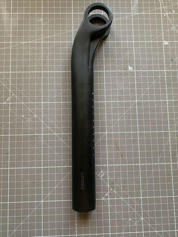 Lightweight, Älsak Seatpost