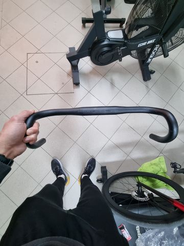 Gebrauchtes Ritchey Barra S 2026 Cockpit
