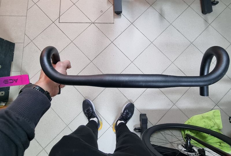 Ritchey Barra S 2026 bike d'occasion — image 2 sur 3