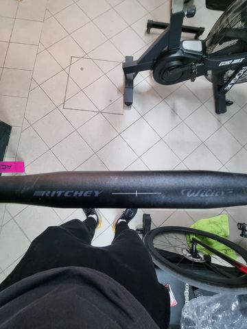 Ritchey Barra S 2026 bike d'occasion — image 3 sur 3