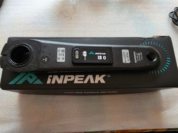 Used InPeak Powercrank E 2025 bike — image 2 of 3