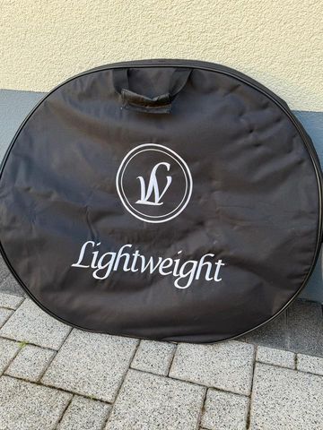 Brugt Lightweight Meilenstein EVO Laufradsatz 2025 bike — billede 3 af 15