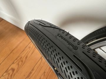 Tweedehands Brompton 16 pouces aluminium 2023 bike — afbeelding 8 van 8