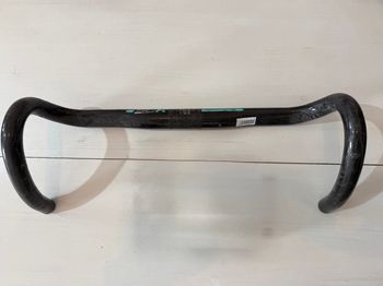 Used Fsa Bianchi Reparto Corse Carbonio 2017 bike