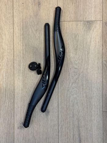 Zipp, Vuka Shift AXS 90 Aero Bar