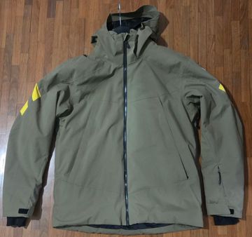 Used Rossignol Giacca Sci 2025 Wintersport Clothing