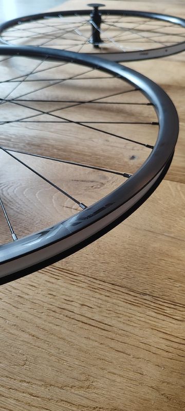Used DXC - RD/TWENTY4 Classic - 28“ bike — image 7 of 8