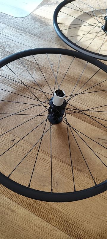 Used DXC - RD/TWENTY4 Classic - 28“ bike — image 6 of 8