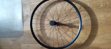 Used DXC - RD/TWENTY4 Classic - 28“ bike — image 5 of 8