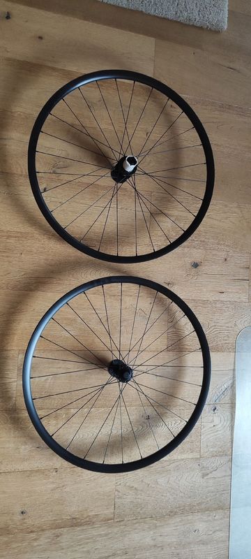 Used DXC - RD/TWENTY4 Classic - 28“ bike — image 1 of 8