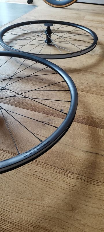 Used DXC - RD/TWENTY4 Classic - 28“ bike — image 8 of 8