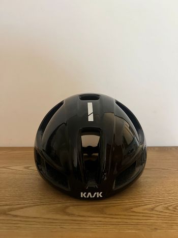 Used Kask Utopia 52-58 Cycling Accessories