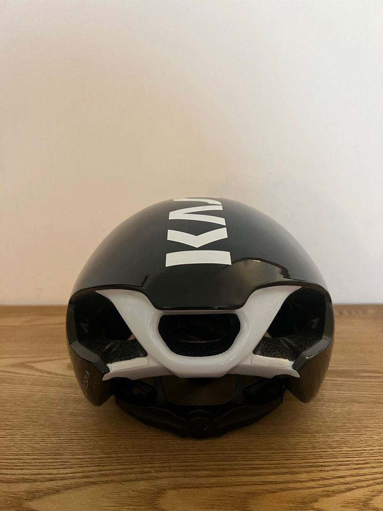 Used Kask Utopia 52-58 bike — image 3 of 3