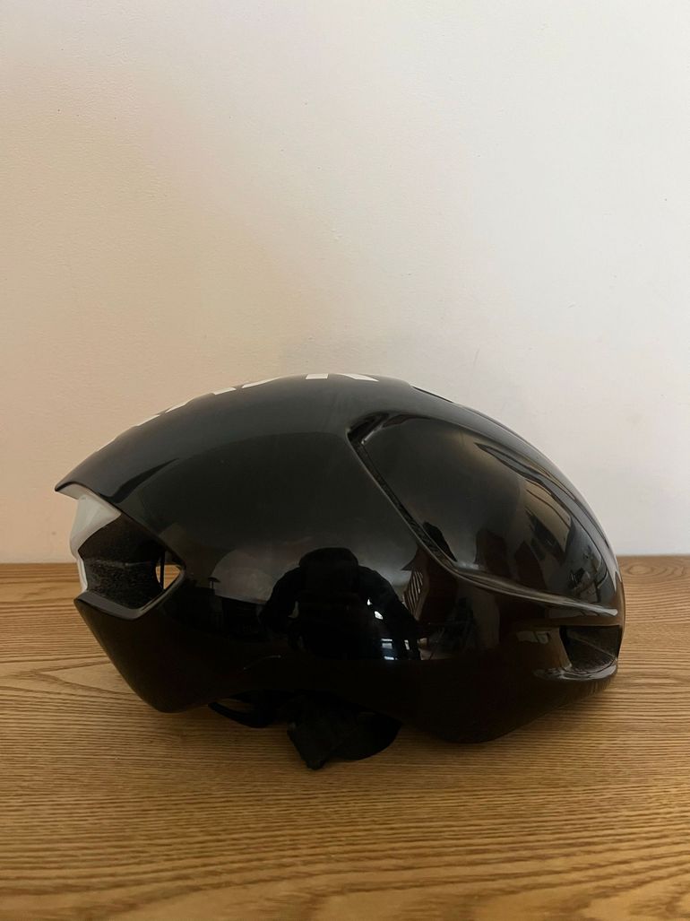 Used Kask Utopia 52-58 bike — image 2 of 3