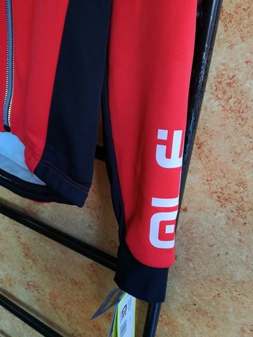 Używany Ale cycling plus 2018 bike — zdjęcie 6 z 6