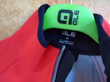 Używany Ale cycling plus 2018 bike — zdjęcie 4 z 6