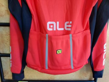 Używany Ale cycling plus 2018 bike — zdjęcie 3 z 6