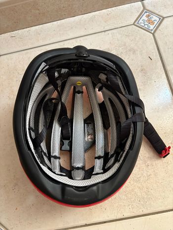 Used Limar Air Pro Helmet 2024 bike — image 4 of 4