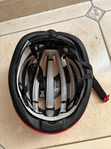 Used Limar Air Pro Helmet 2024 bike — image 4 of 4