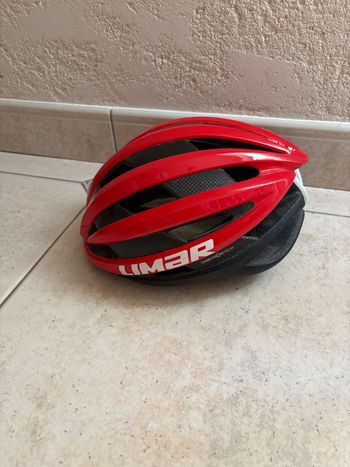 Used Limar Air Pro Helmet 2024 bike — image 2 of 4