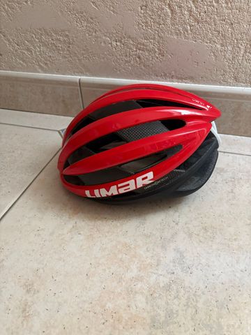 Used Limar Air Pro Helmet 2024 bike — image 2 of 4