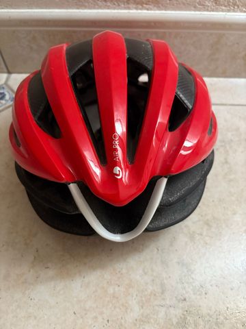 Used Limar Air Pro Helmet 2024 bike — image 3 of 4