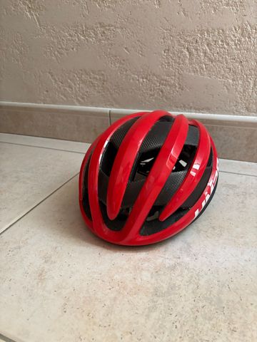 Limar Air Pro Helmet 2024 Cycling Accessories usato