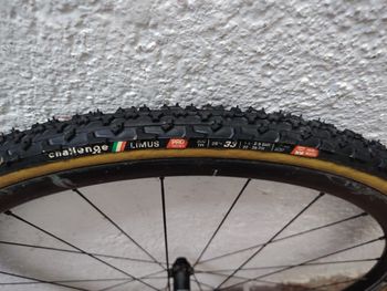 Used Alpinestars Volans 3.0 Carbon Wheelset bike — image 3 of 3