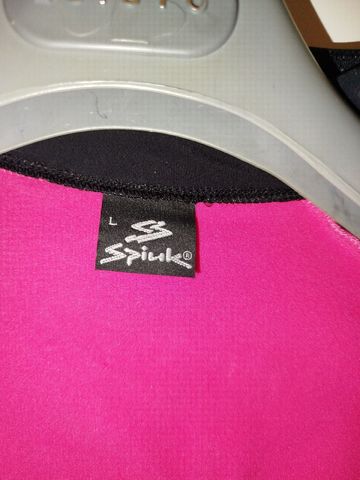 Used Spiuk sensodry warm 2025 bike — image 4 of 5