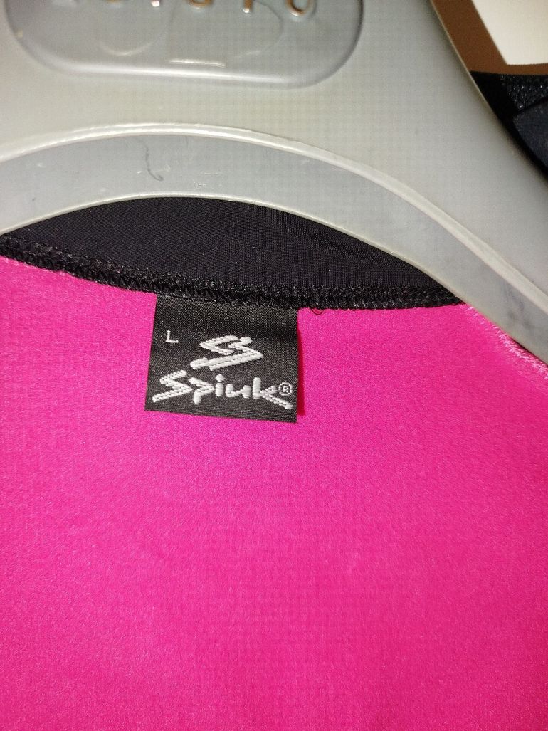 Used Spiuk sensodry warm 2025 bike — image 4 of 5