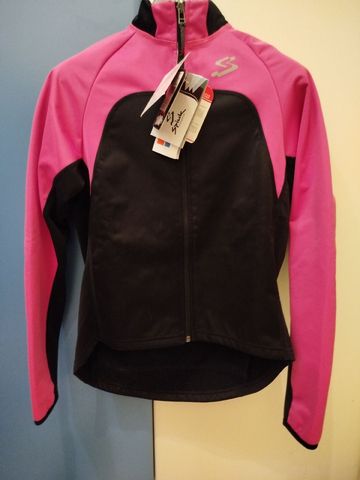 Used Spiuk sensodry warm 2025 Cycling Clothing