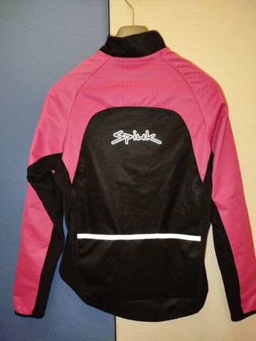 Used Spiuk sensodry warm 2025 bike — image 2 of 5