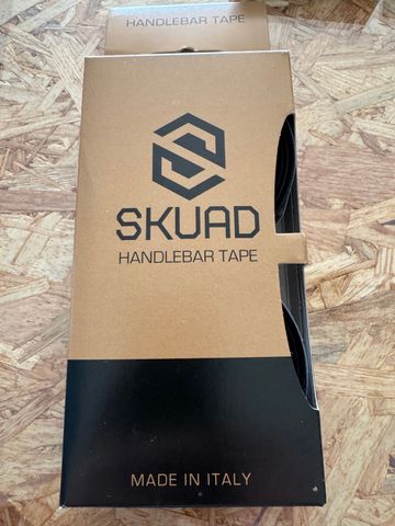 Brugt Skuad Top comfort 2026 Cockpit