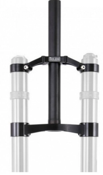 Käytetty Öhlins Piastre offset 46 2022 bike — kuva 2 / 2