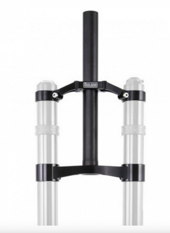 Käytetty Öhlins Piastre offset 46 2022 Fork
