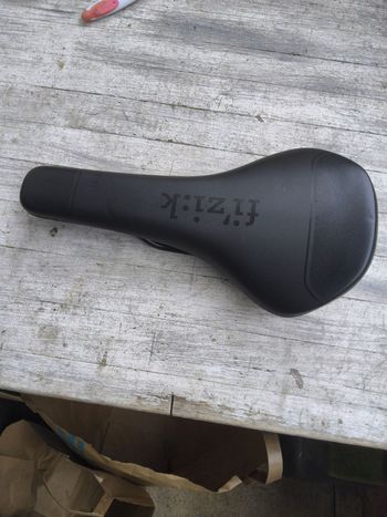 Fizik, Taïga