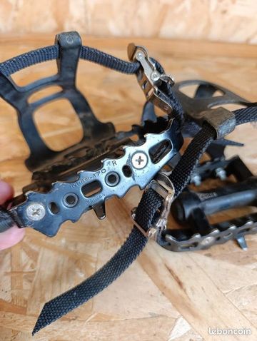 Used Sakae MTP-170 bike — image 2 of 4