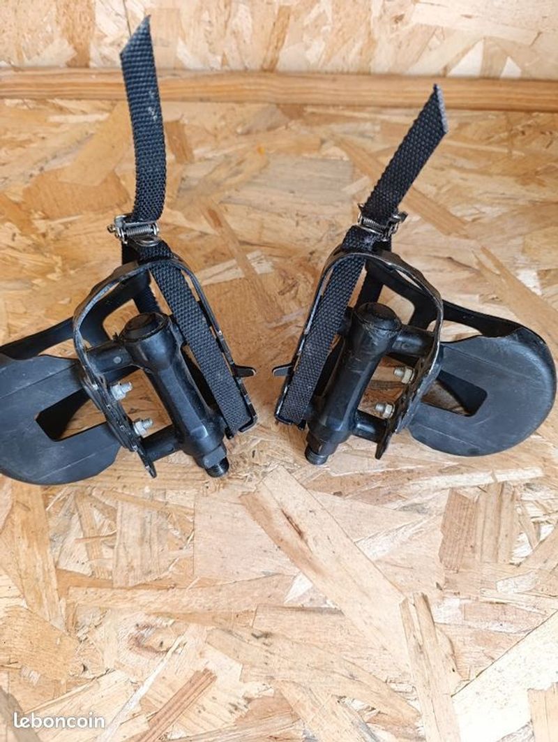 Used Sakae MTP-170 bike — image 4 of 4
