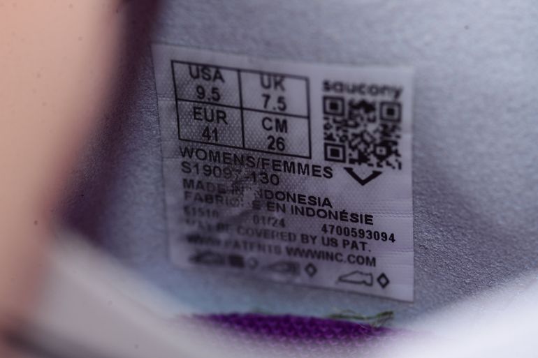 Used Saucony Sinister 2023 bike — image 7 of 8