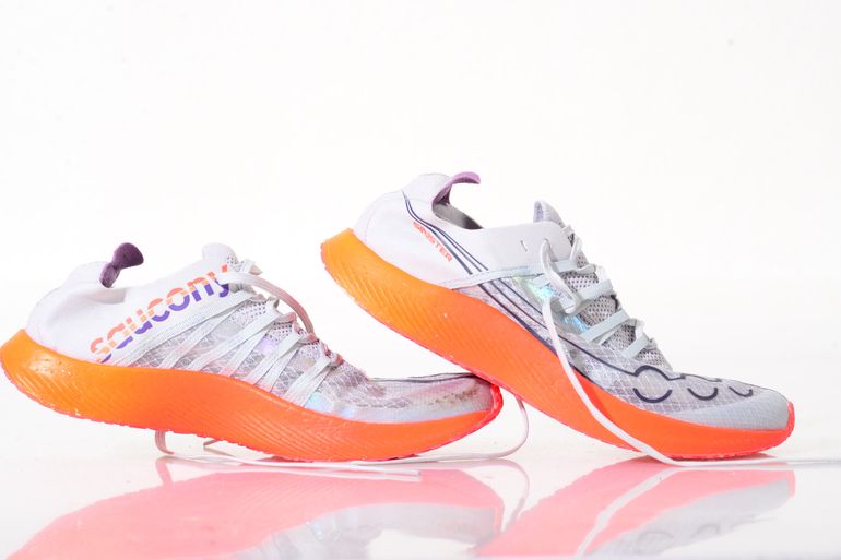 Used Saucony Sinister 2023 bike — image 2 of 8
